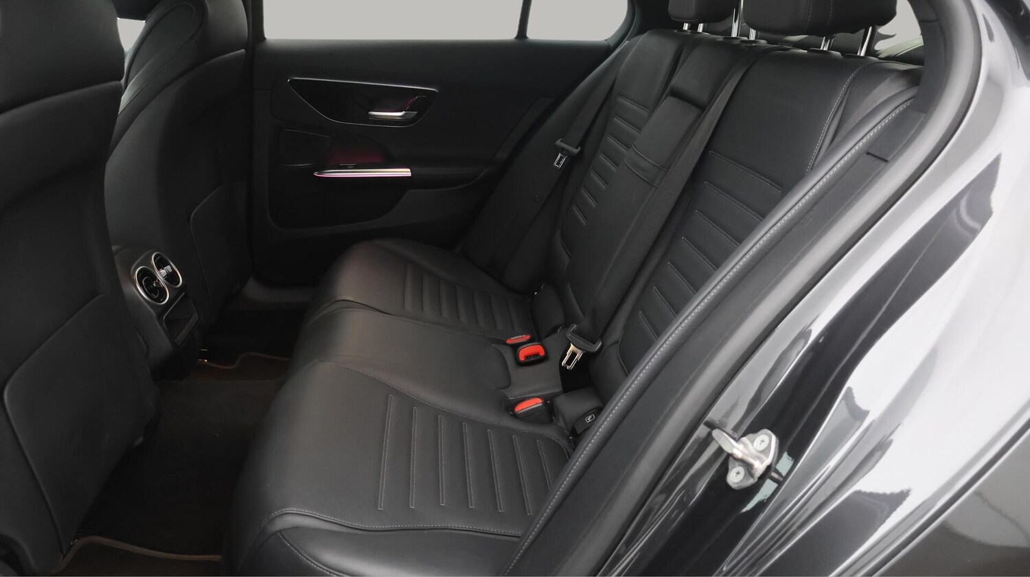 Used Mercedes-Benz C Class 2022 for sale - 76472485: Photo 17