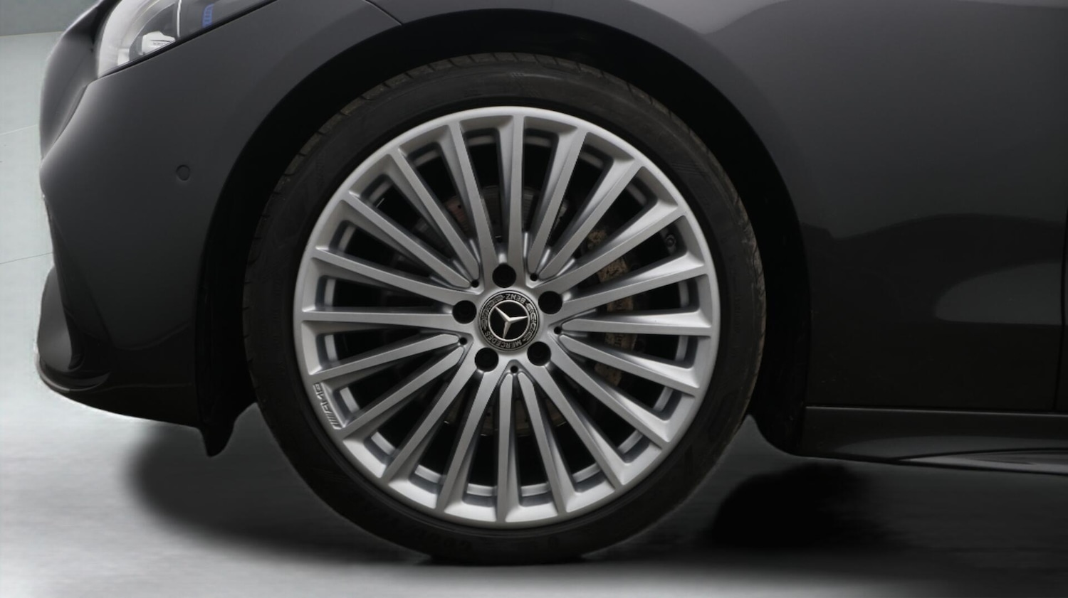 Used Mercedes-Benz C Class 2022 for sale - 76472485: Photo 19