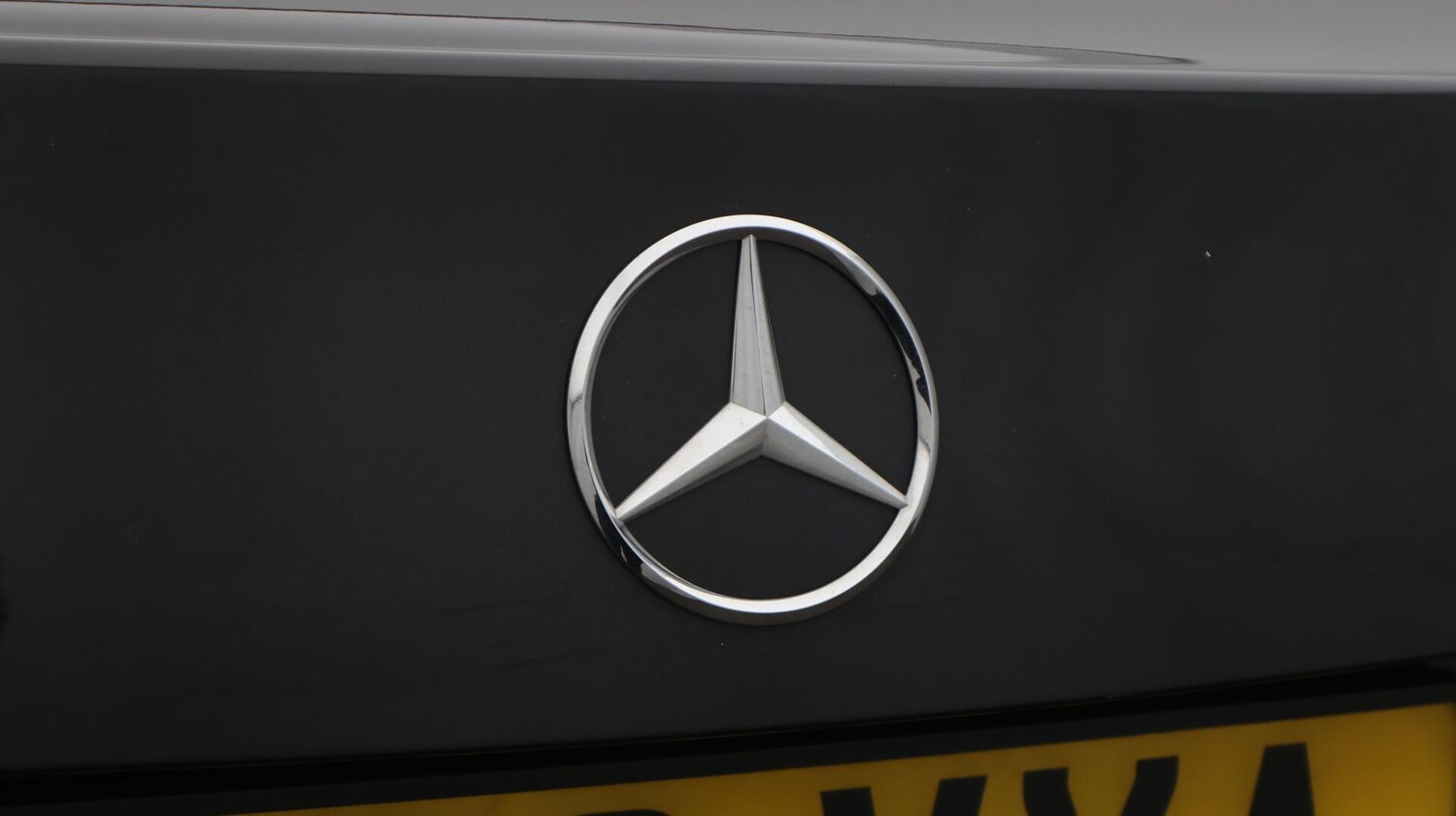Used Mercedes-Benz C Class 2022 for sale - 76472485: Photo 22