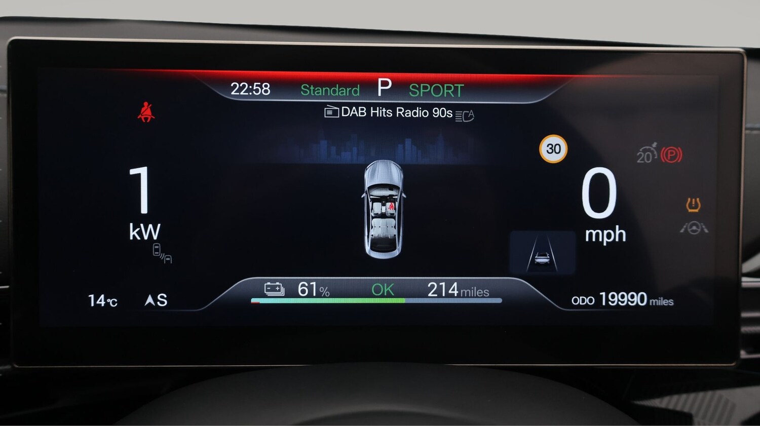 Used BYD Seal 2024 for sale - 77478212: Photo 10