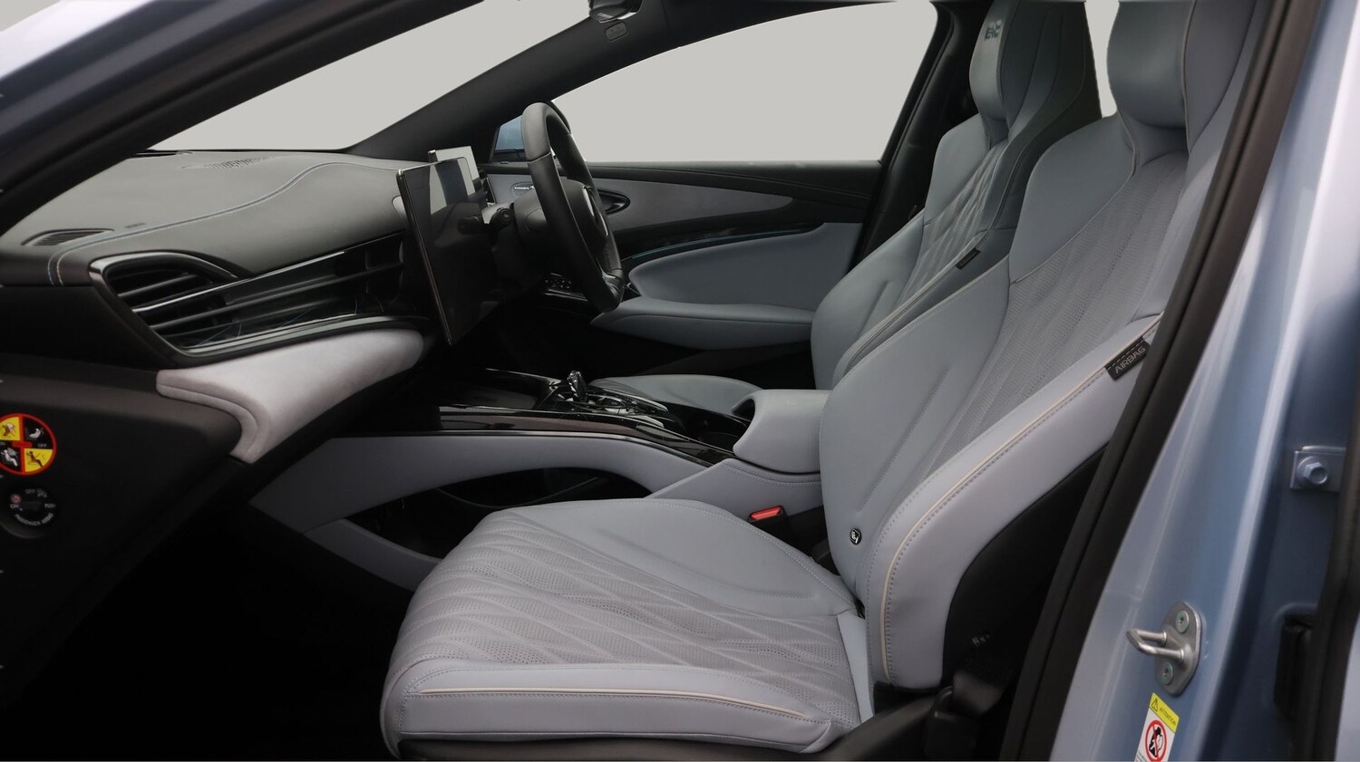 Used BYD Seal 2024 for sale - 77478212: Photo 14