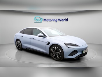 Used BYD Seal 2024 for sale - 77478212: Photo