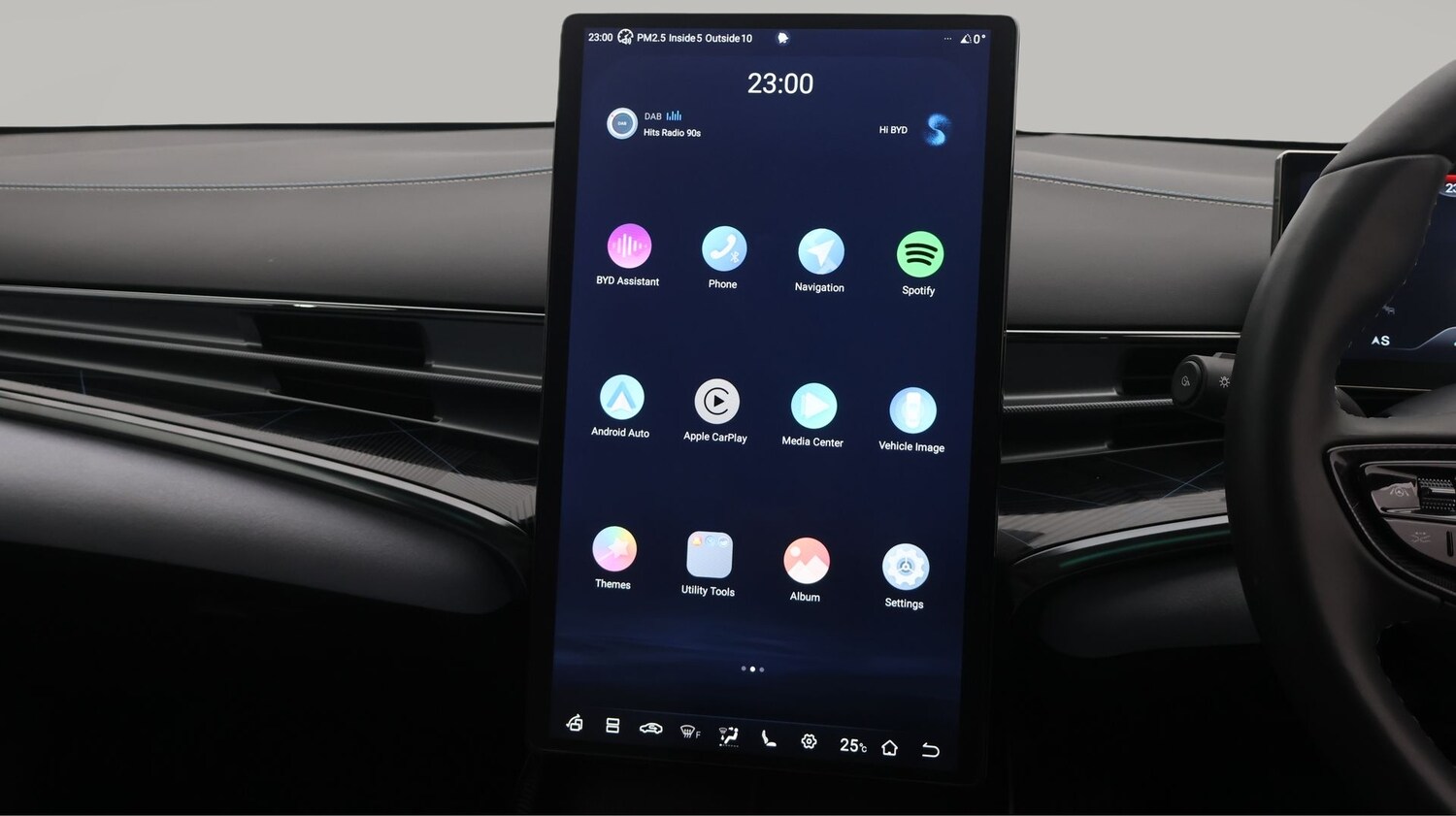 Used BYD Seal 2024 for sale - 77478212: Photo 25