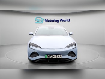 Used BYD Seal 2024 for sale - 77478212: Photo