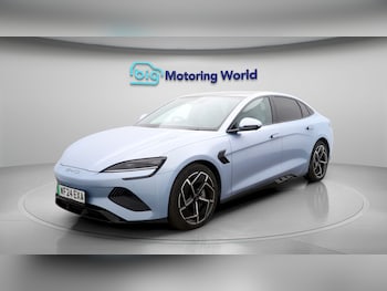 Used BYD Seal 2024 for sale - 77478212: Photo