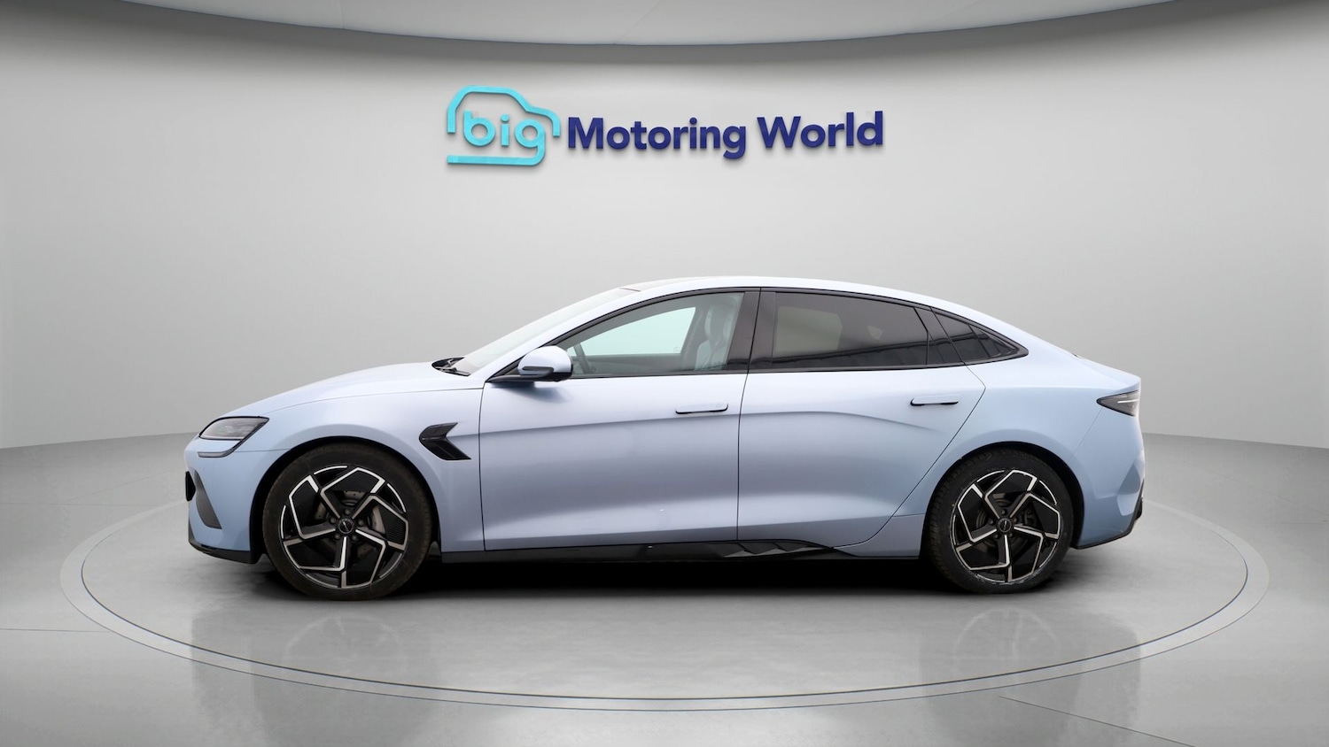 Used BYD Seal 2024 for sale - 77478212: Photo 4