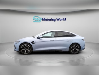 Used BYD Seal 2024 for sale - 77478212: Photo