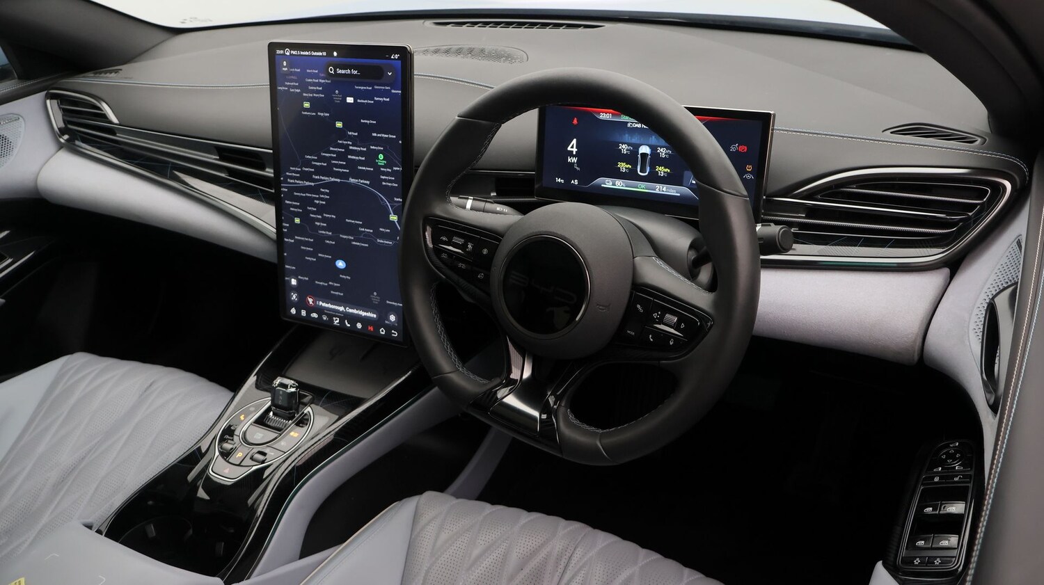 Used BYD Seal 2024 for sale - 77478212: Photo 9