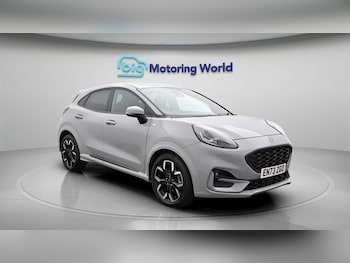 Used Ford Puma 2024 for sale - 78716552: Photo