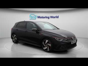 Used Volkswagen Golf 2022 for sale - 74409670: Photo