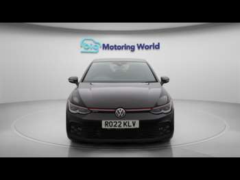 Used Volkswagen Golf 2022 for sale - 74409670: Photo