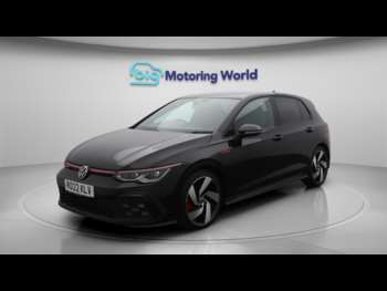 Used Volkswagen Golf 2022 for sale - 74409670: Photo