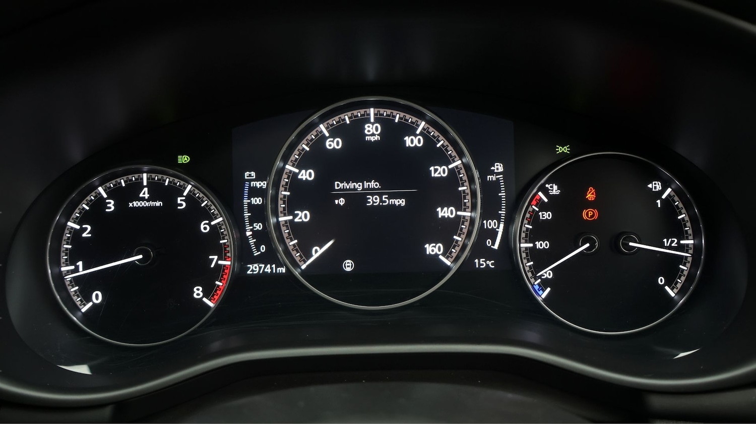 Used Mazda Mazda3 2022 for sale - 77214307: Photo 10