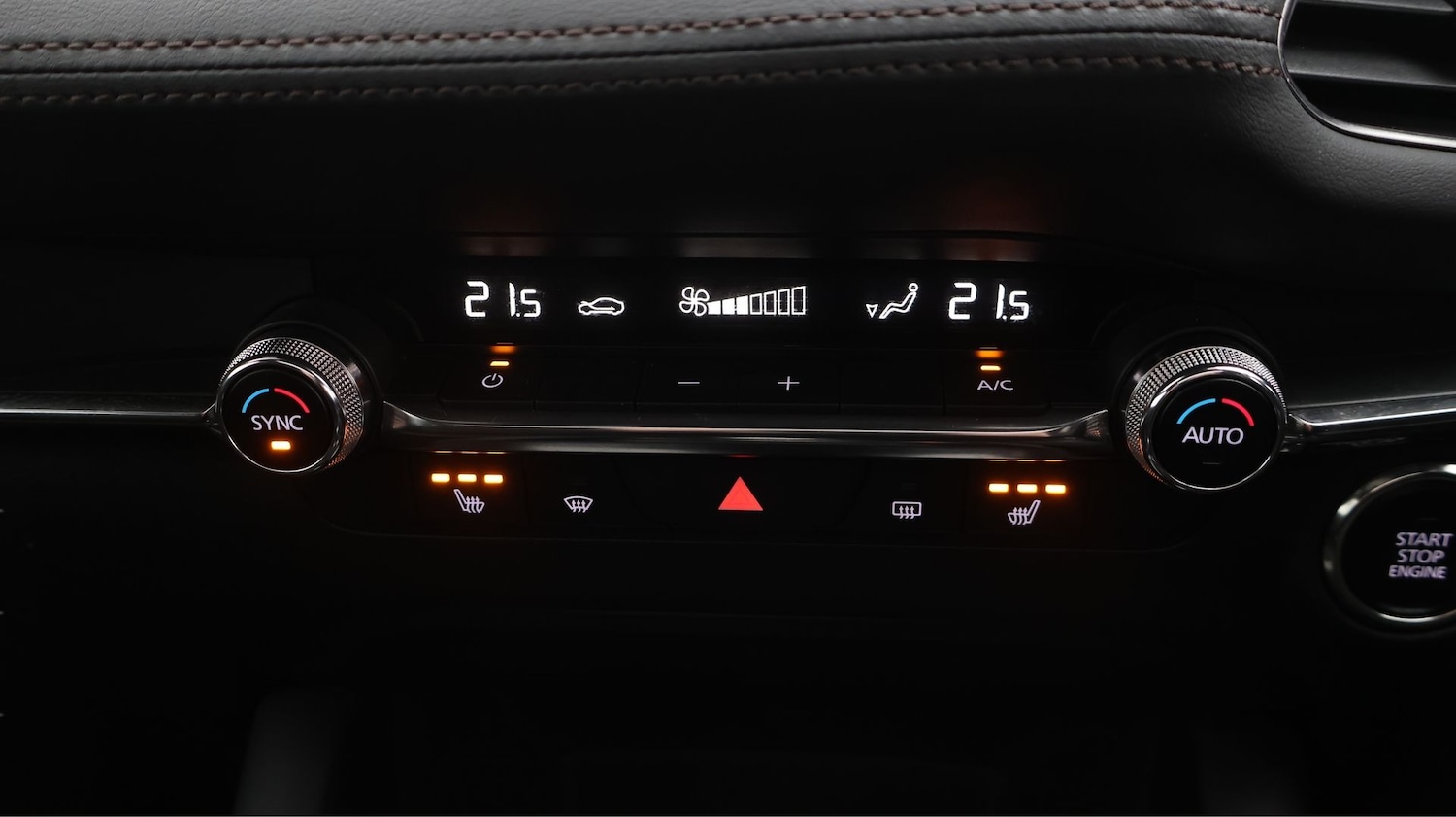 Used Mazda Mazda3 2022 for sale - 77214307: Photo 12