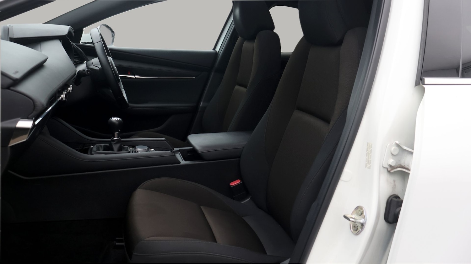 Used Mazda Mazda3 2022 for sale - 77214307: Photo 14