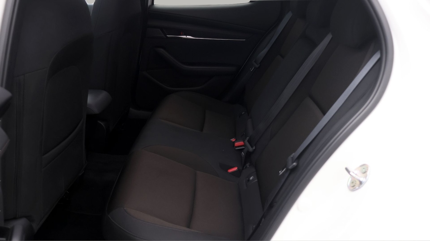 Used Mazda Mazda3 2022 for sale - 77214307: Photo 16