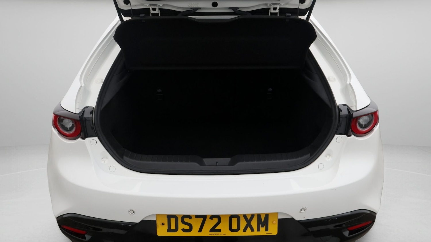 Used Mazda Mazda3 2022 for sale - 77214307: Photo 17