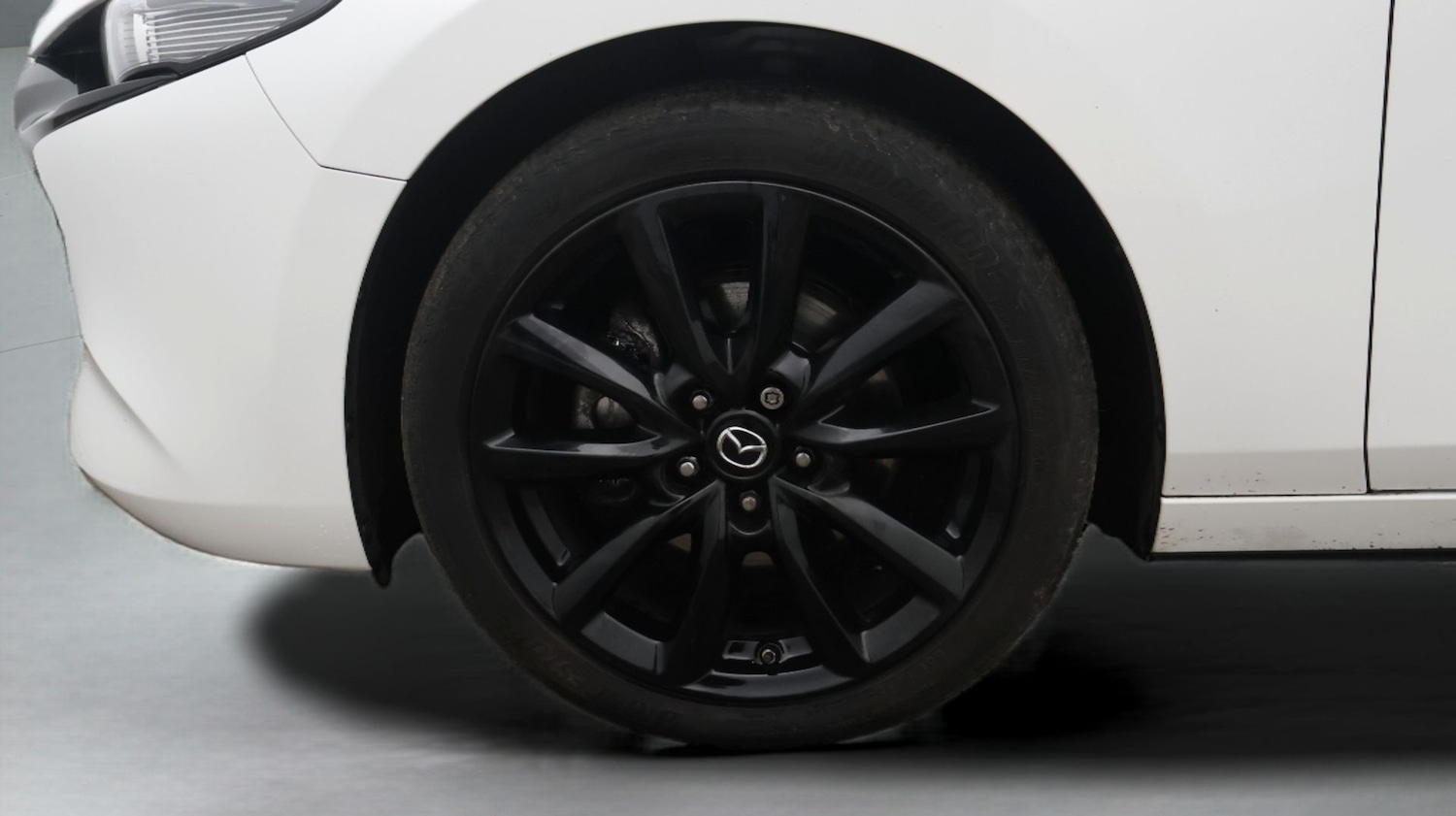 Used Mazda Mazda3 2022 for sale - 77214307: Photo 18