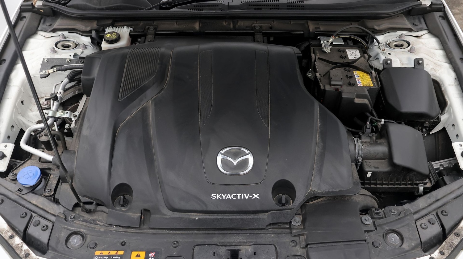 Used Mazda Mazda3 2022 for sale - 77214307: Photo 19