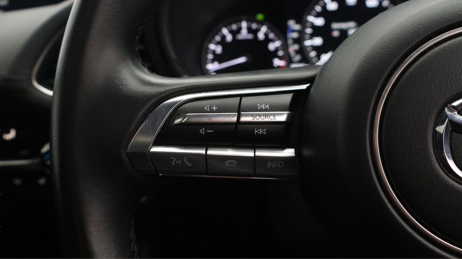 Used Mazda Mazda3 2022 for sale - 77214307: Photo 22