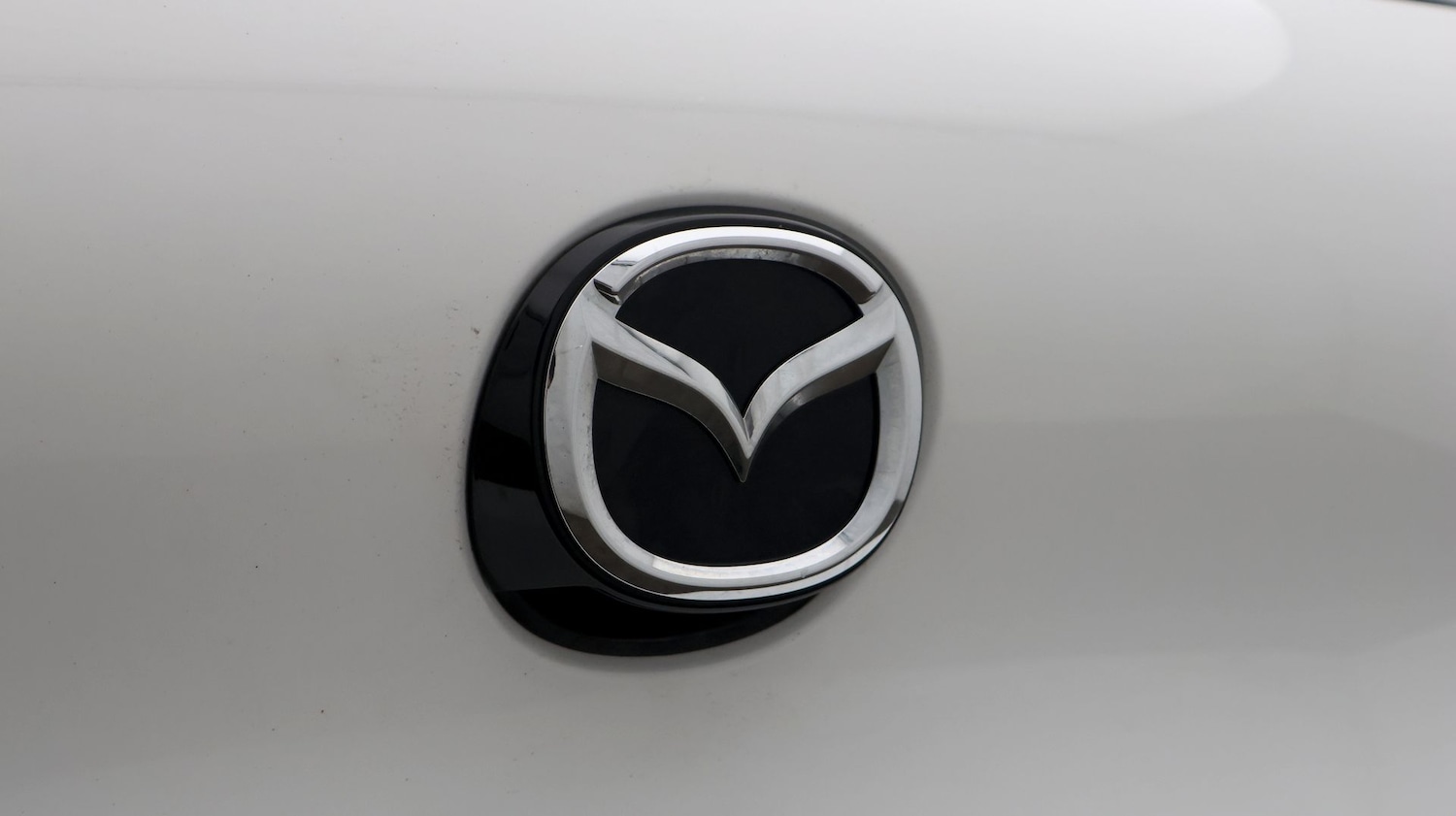 Used Mazda Mazda3 2022 for sale - 77214307: Photo 24