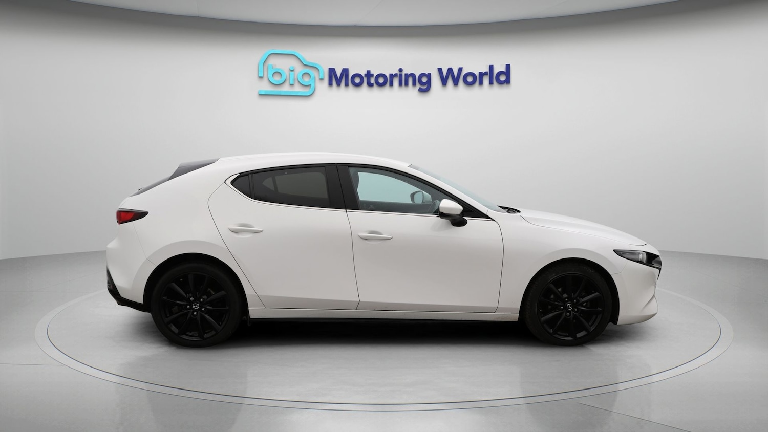 Used Mazda Mazda3 2022 for sale - 77214307: Photo 8