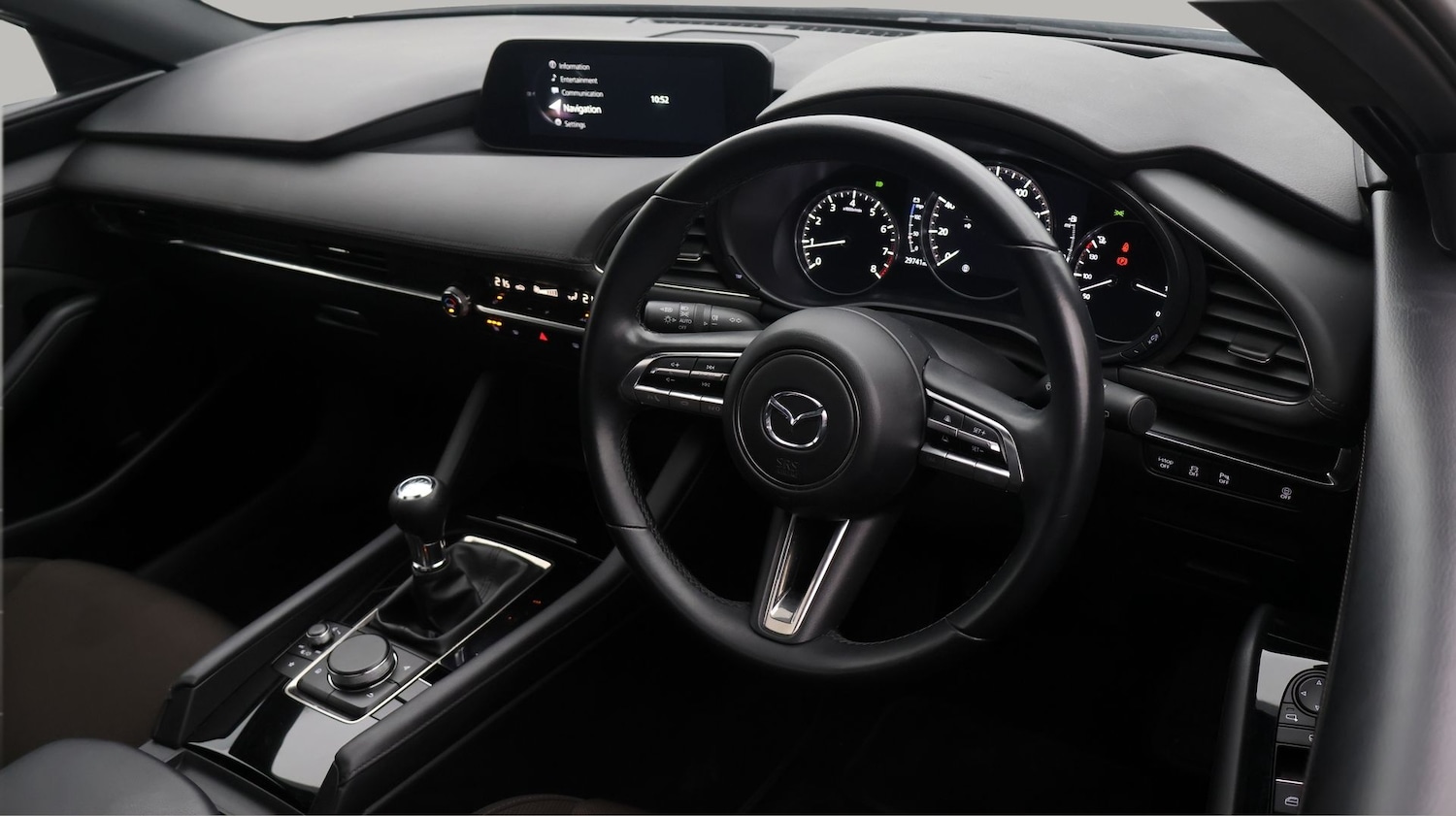 Used Mazda Mazda3 2022 for sale - 77214307: Photo 9