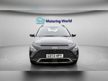 Used Hyundai BAYON 2023 for sale - 78553070: Photo