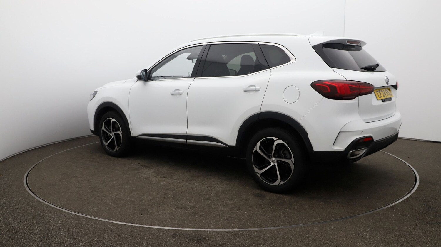 Used MG MG HS for sale - 76810785: Photo 26