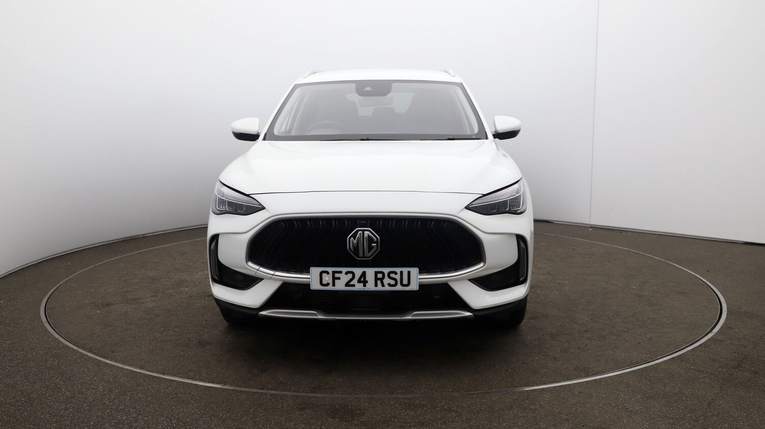 Used MG MG HS for sale - 76810785: Photo 31