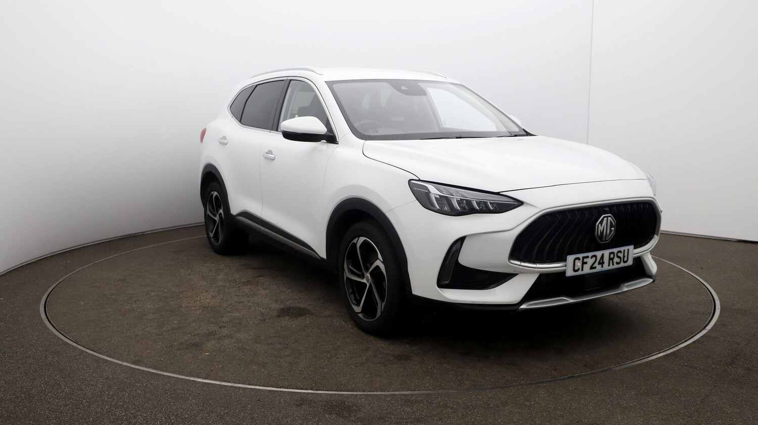 Used MG MG HS for sale - 76810785: Photo 34