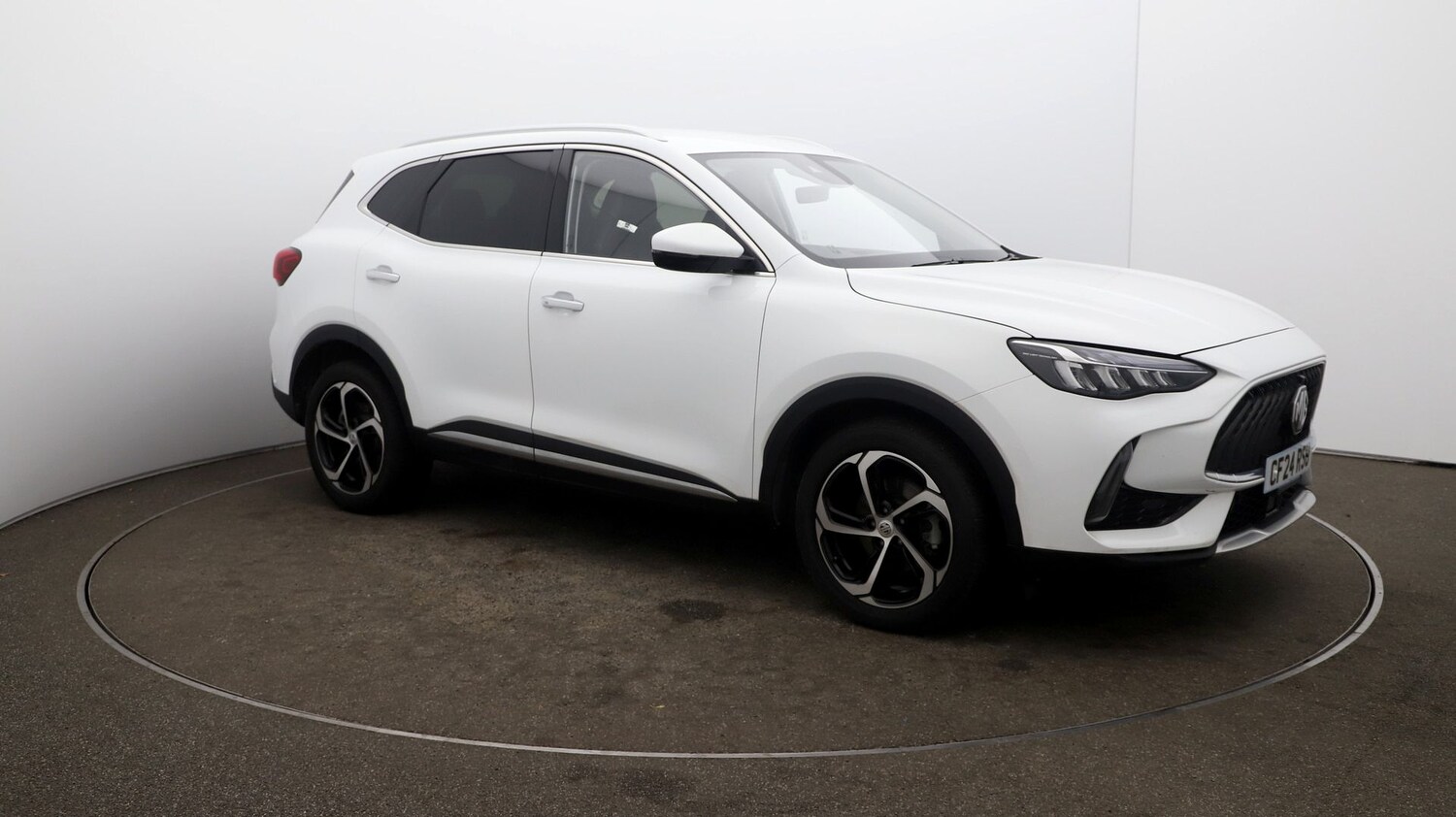 Used MG MG HS for sale - 76810785: Photo 36