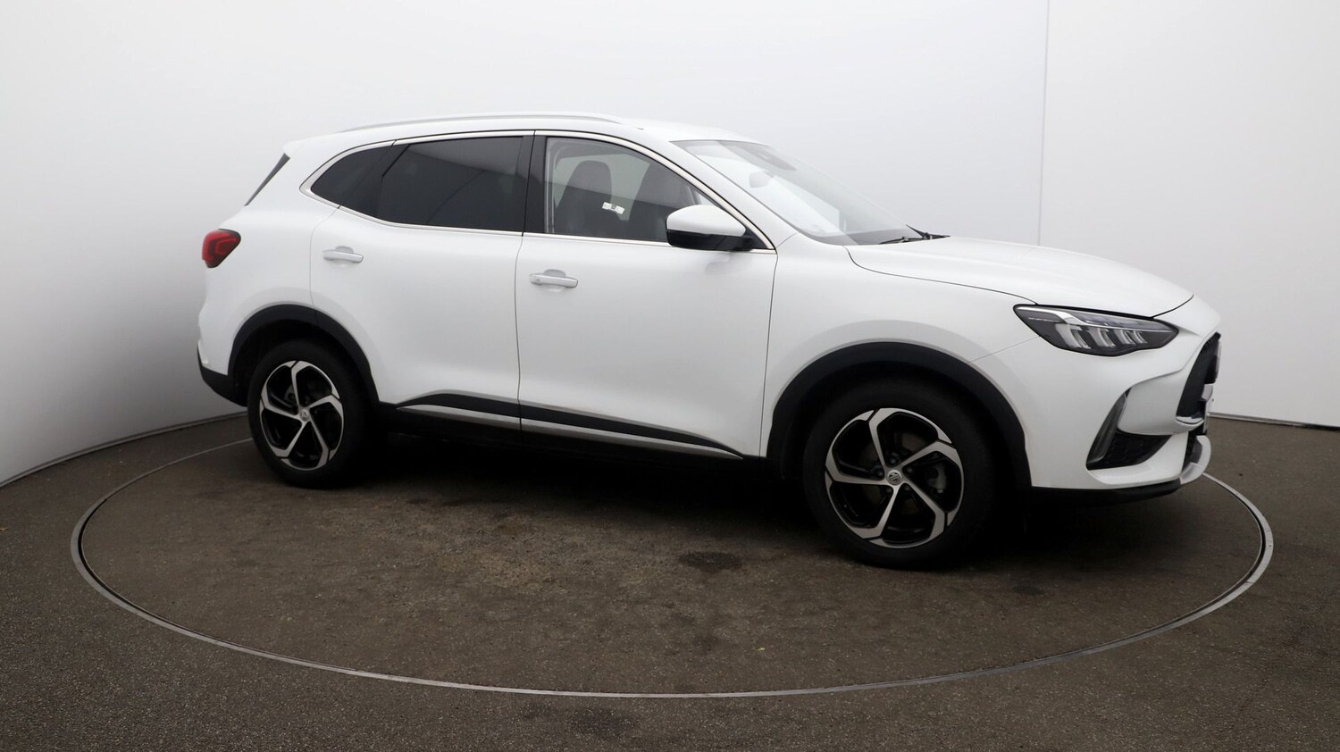 Used MG MG HS for sale - 76810785: Photo 37