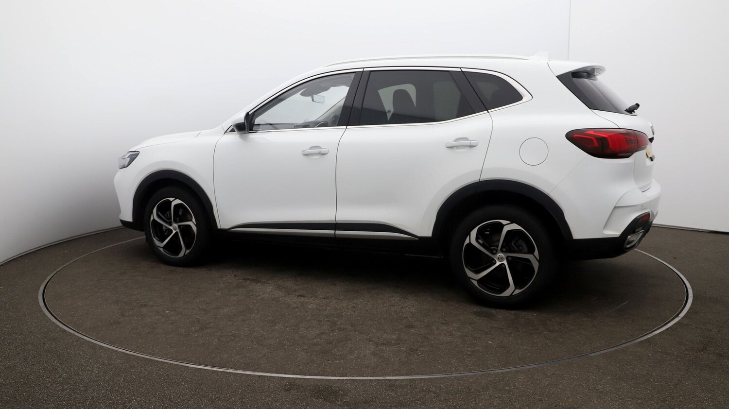 Used MG MG HS for sale - 76810785: Photo 38