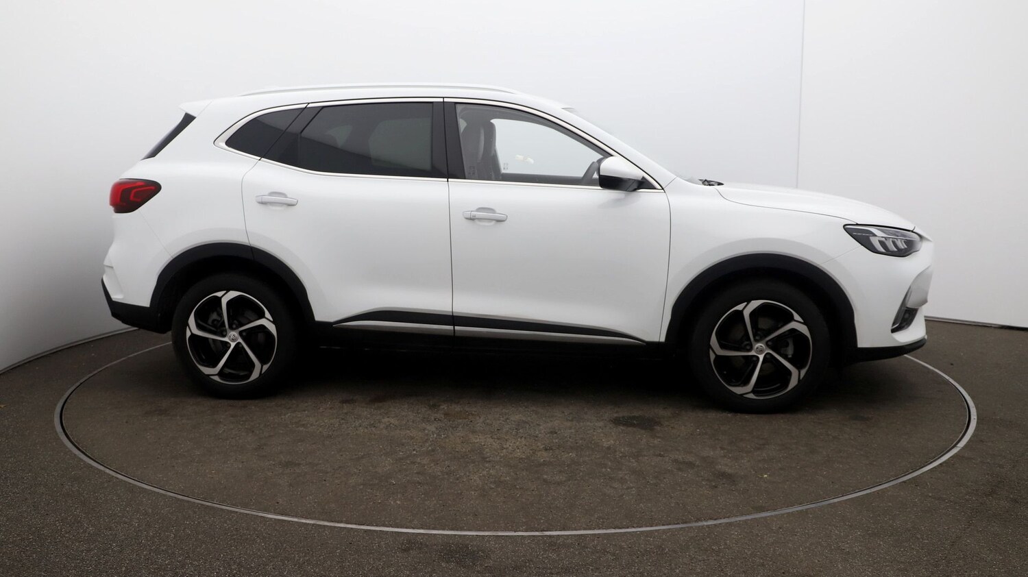 Used MG MG HS for sale - 76810785: Photo 40