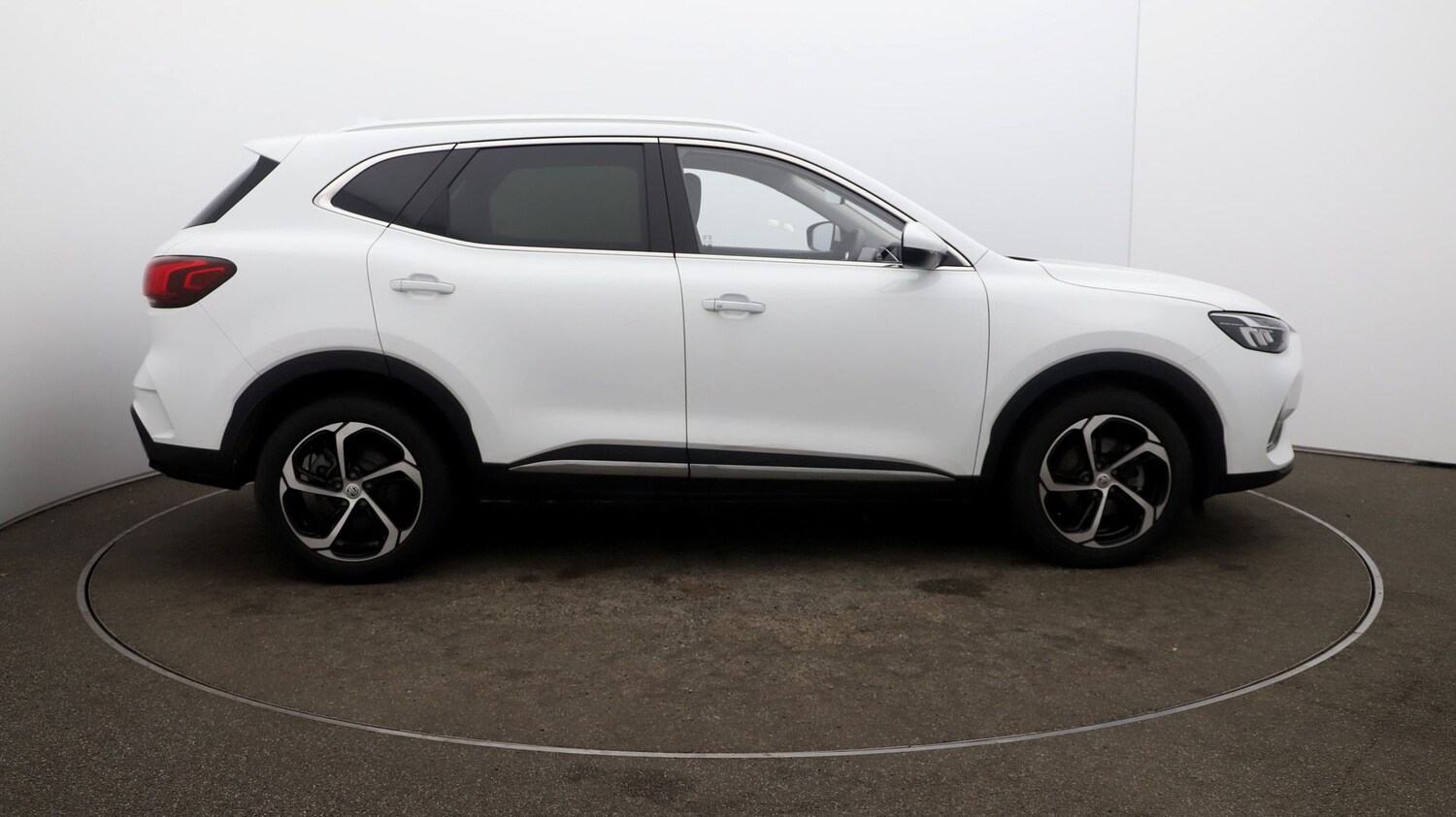 Used MG MG HS for sale - 76810785: Photo 41