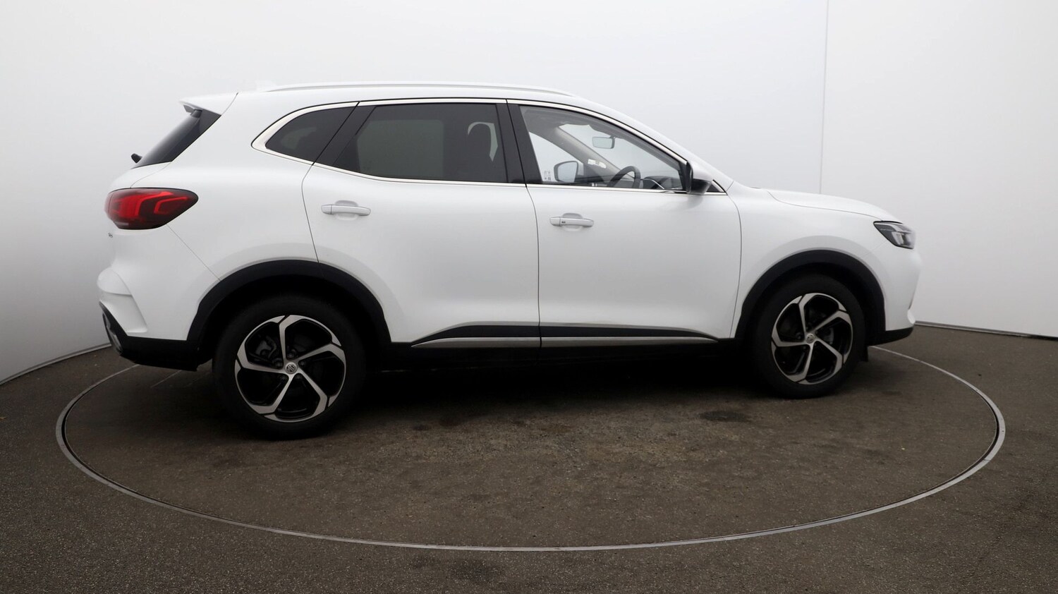 Used MG MG HS for sale - 76810785: Photo 42