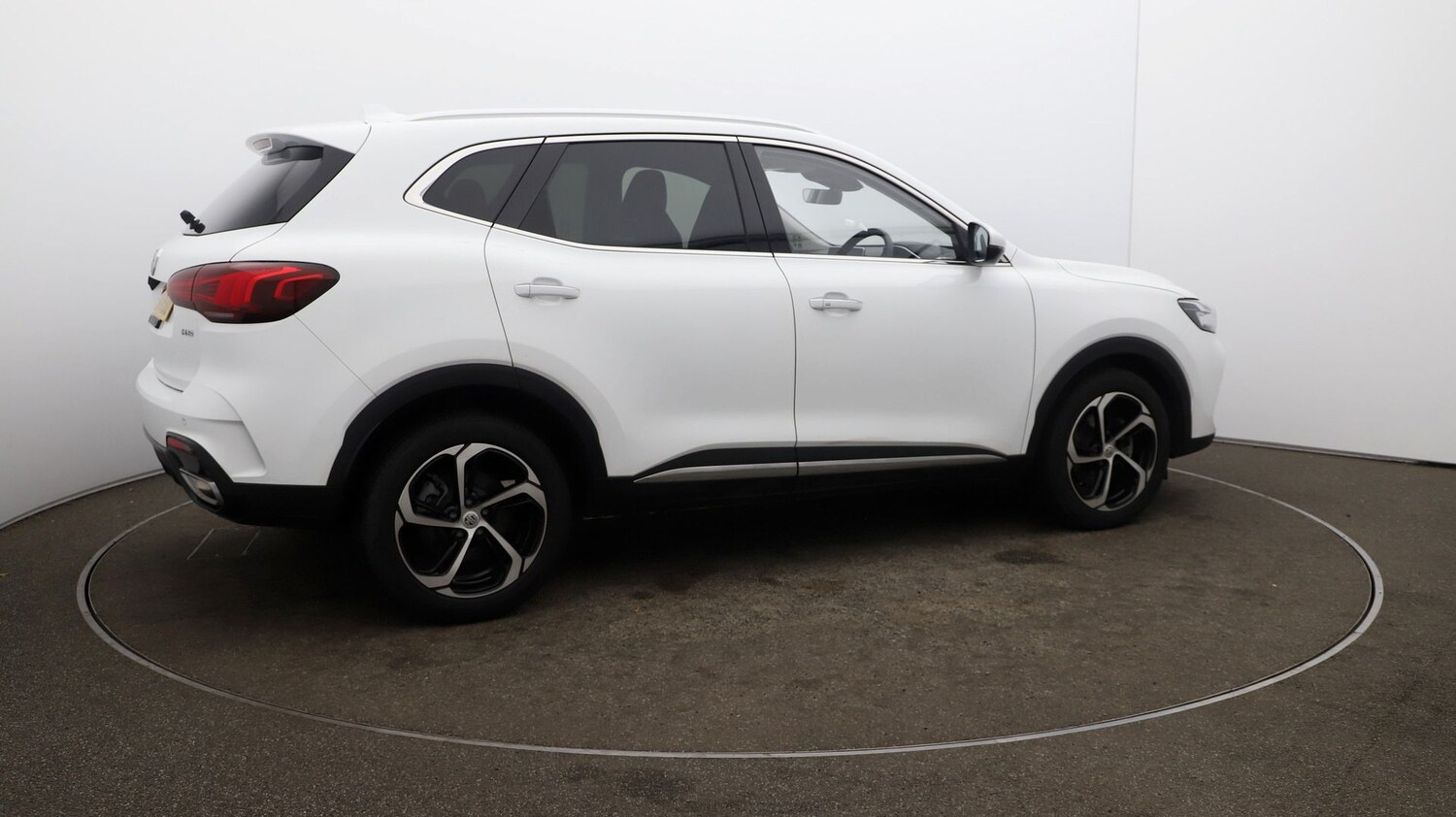 Used MG MG HS for sale - 76810785: Photo 43