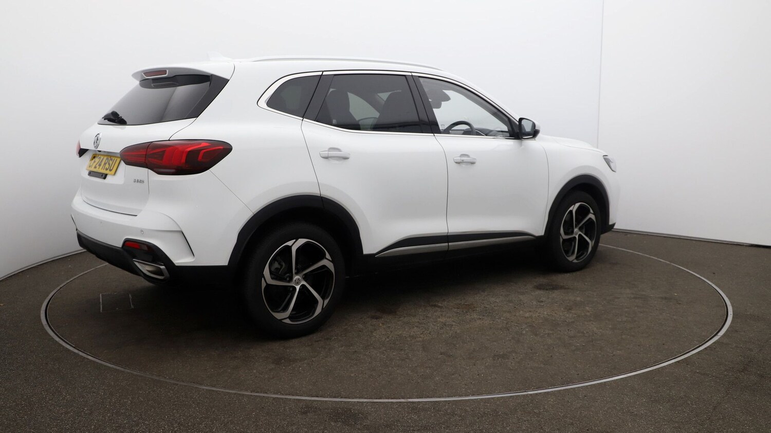 Used MG MG HS for sale - 76810785: Photo 44