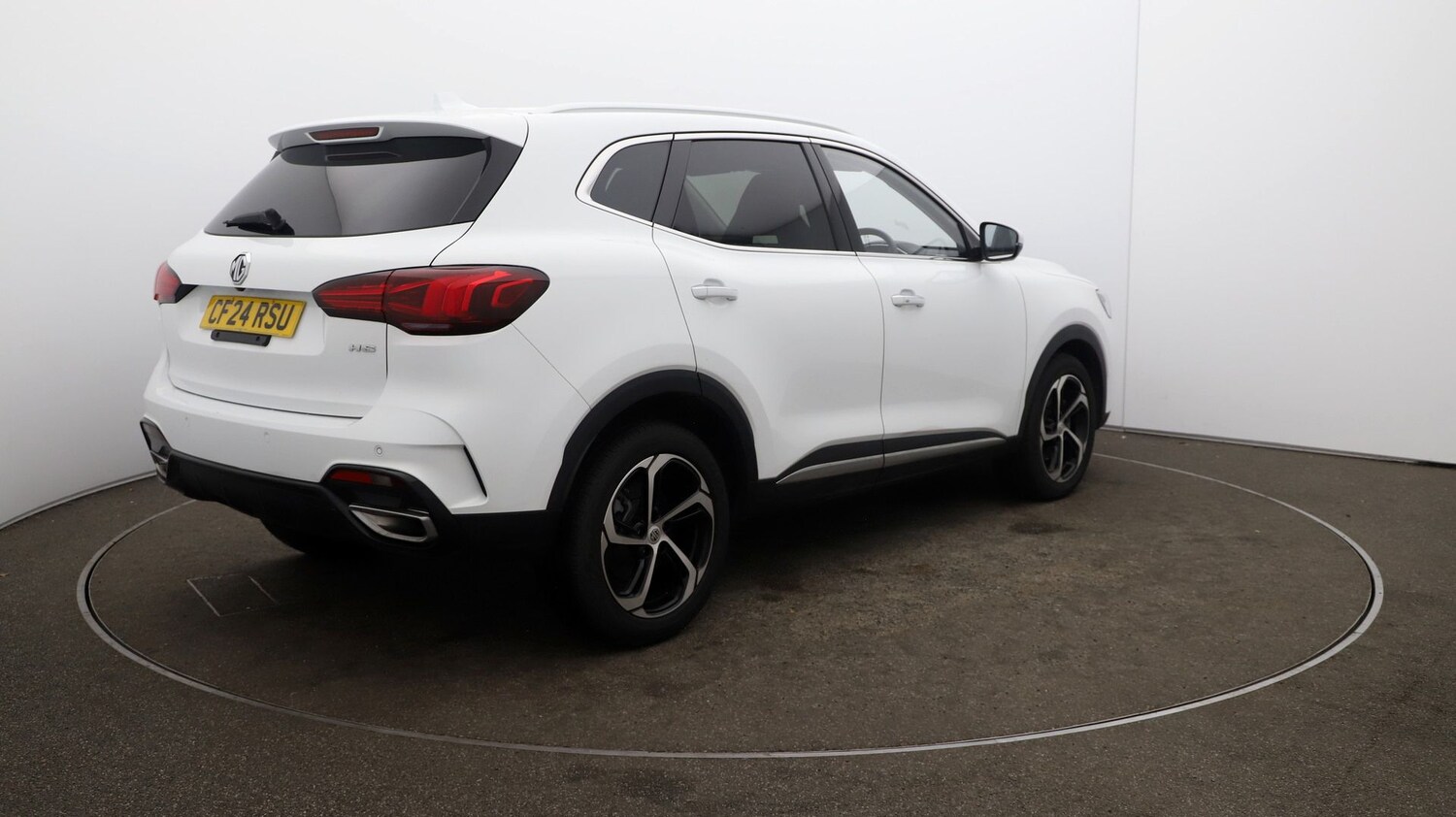 Used MG MG HS for sale - 76810785: Photo 45