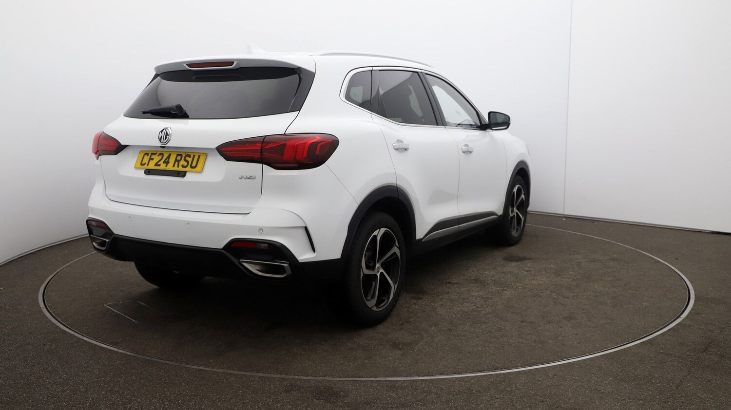 Used MG MG HS for sale - 76810785: Photo 46