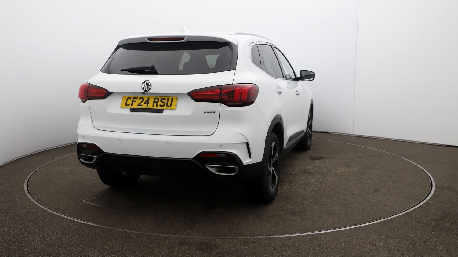 Used MG MG HS for sale - 76810785: Photo 47