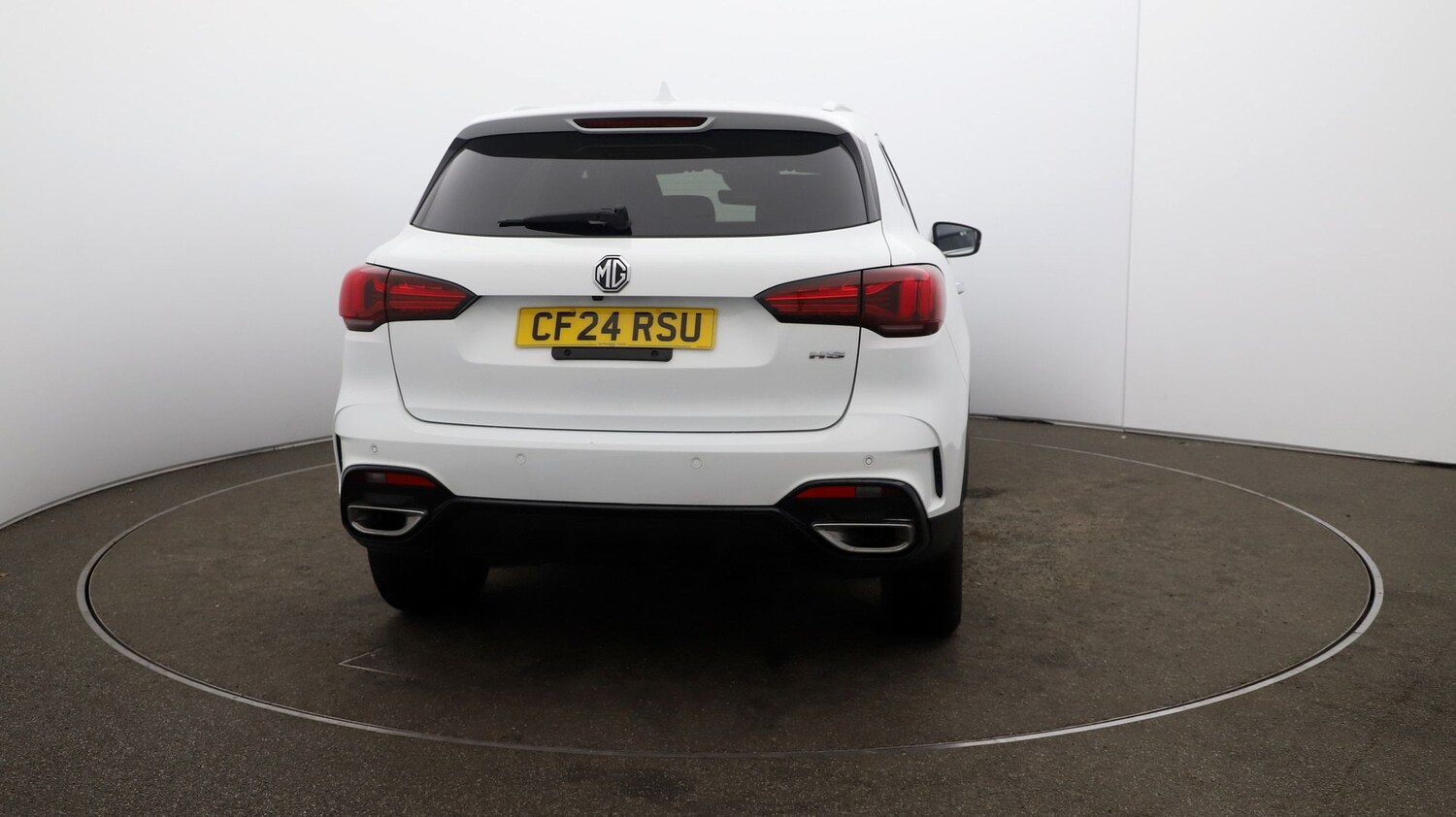 Used MG MG HS for sale - 76810785: Photo 48