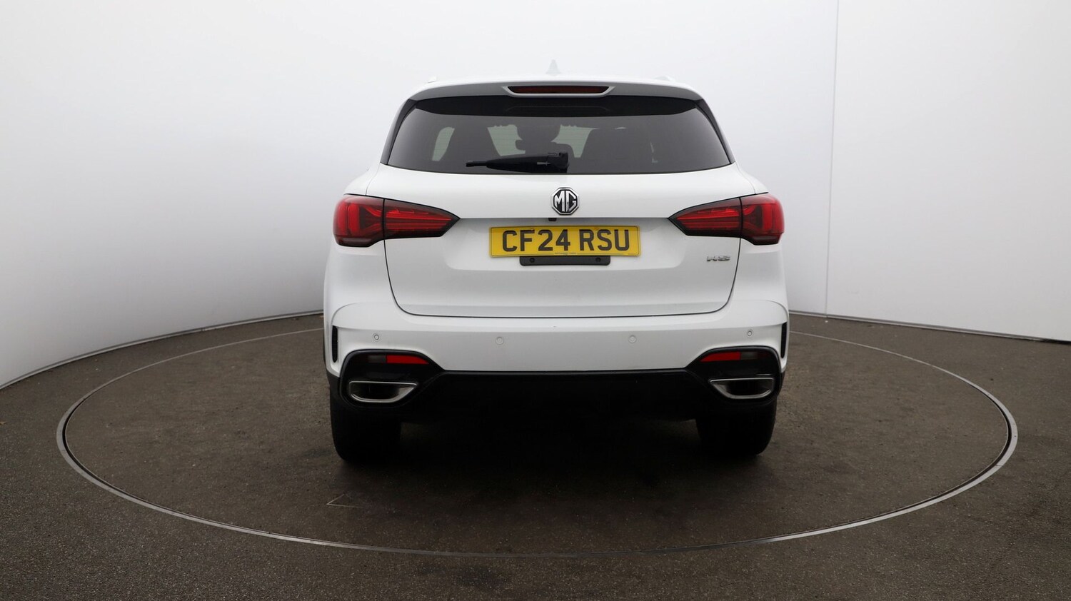 Used MG MG HS for sale - 76810785: Photo 50