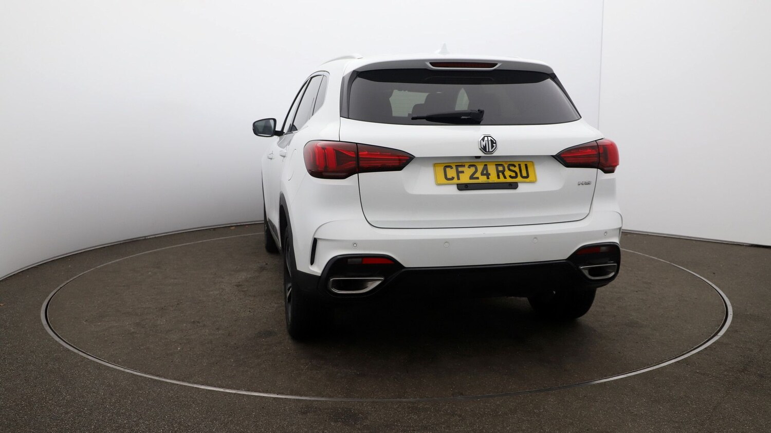 Used MG MG HS for sale - 76810785: Photo 51