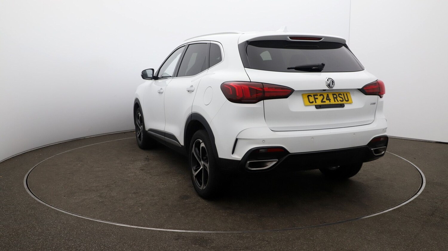 Used MG MG HS for sale - 76810785: Photo 52