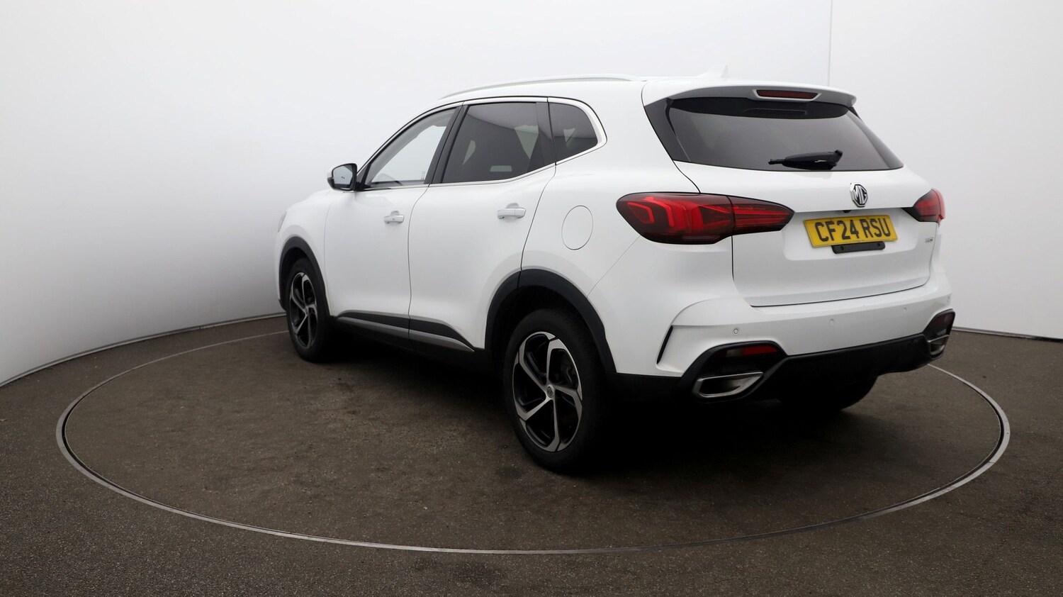 Used MG MG HS for sale - 76810785: Photo 53