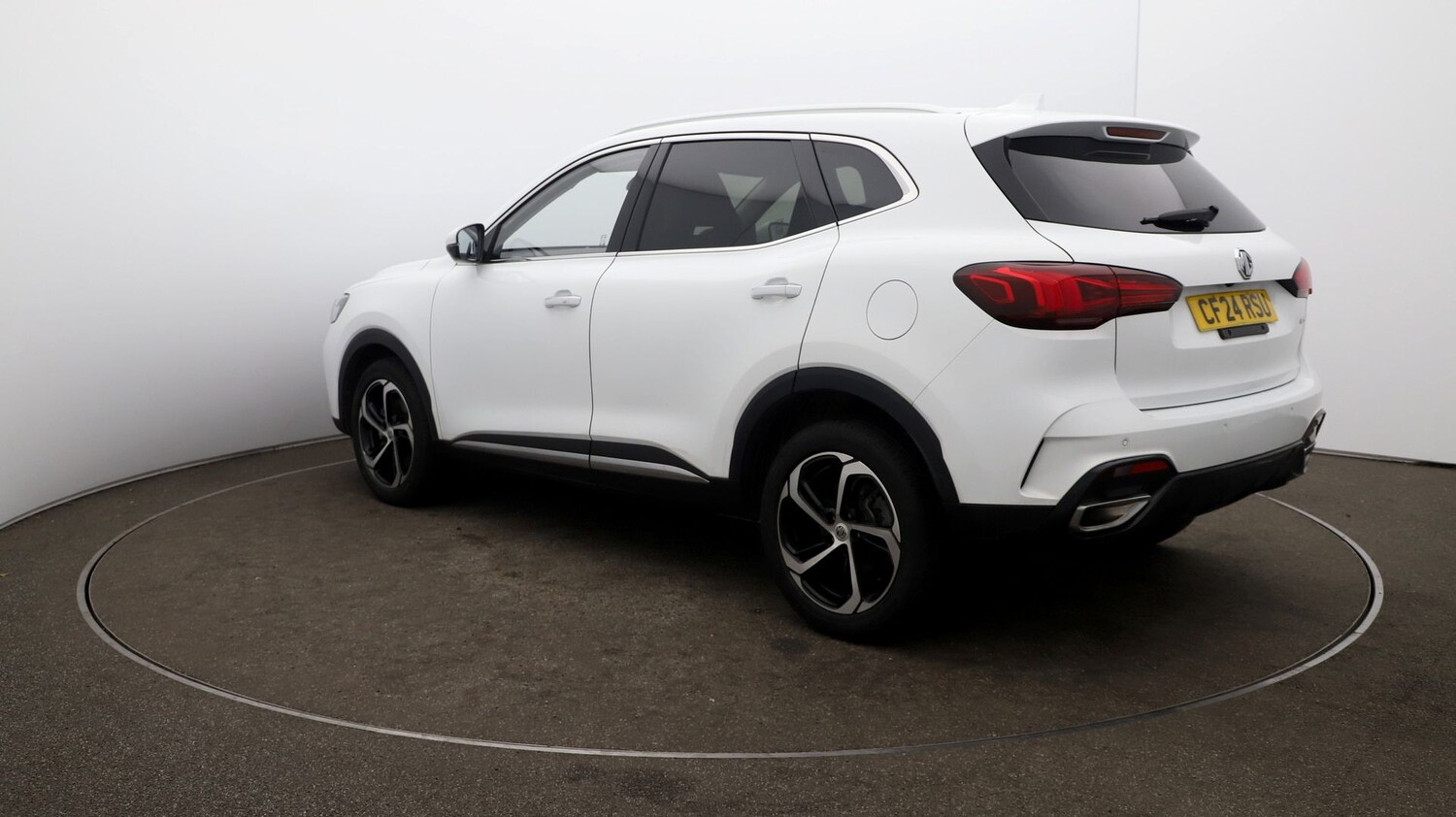 Used MG MG HS for sale - 76810785: Photo 54