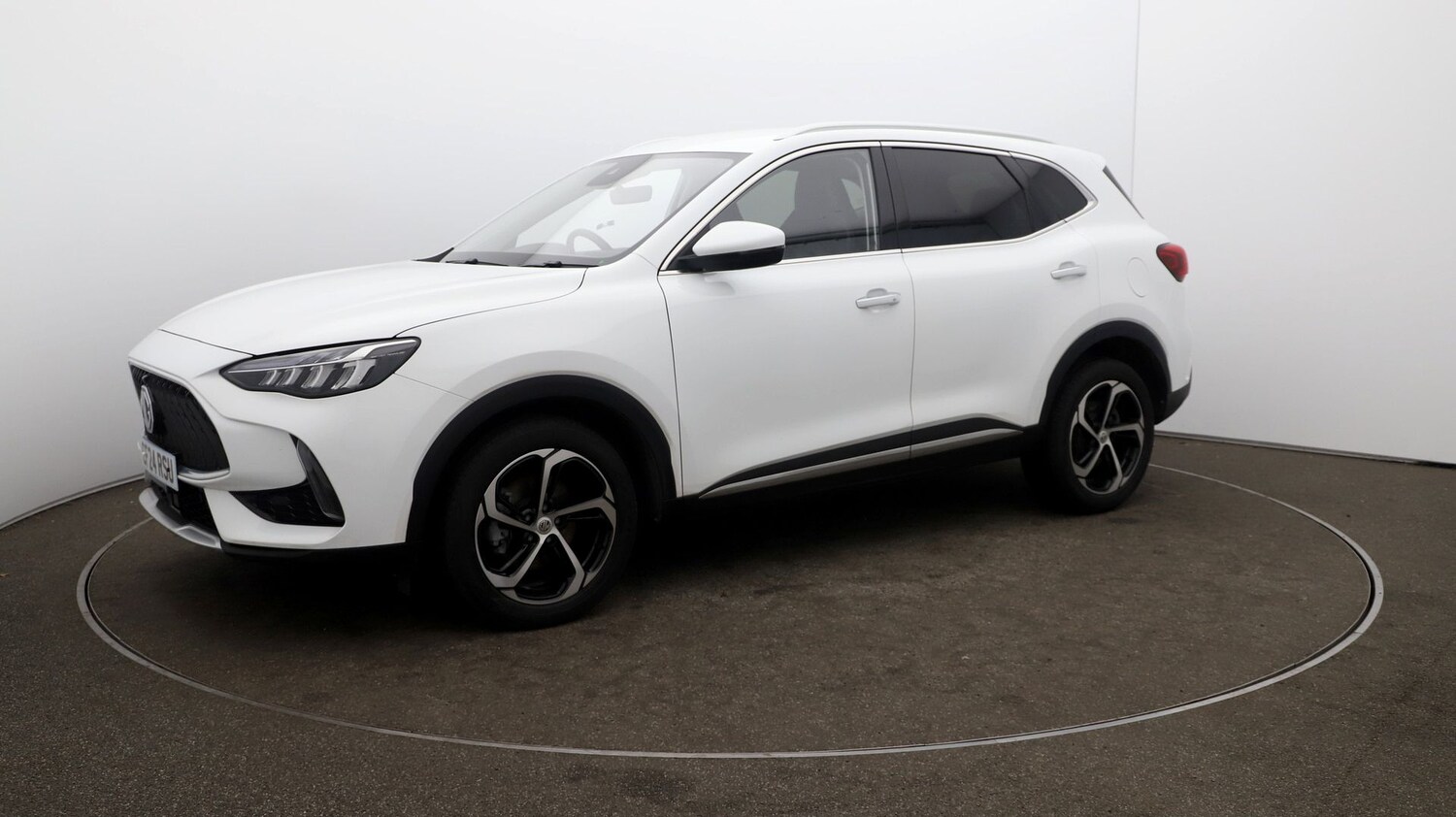 Used MG MG HS for sale - 76810785: Photo 59