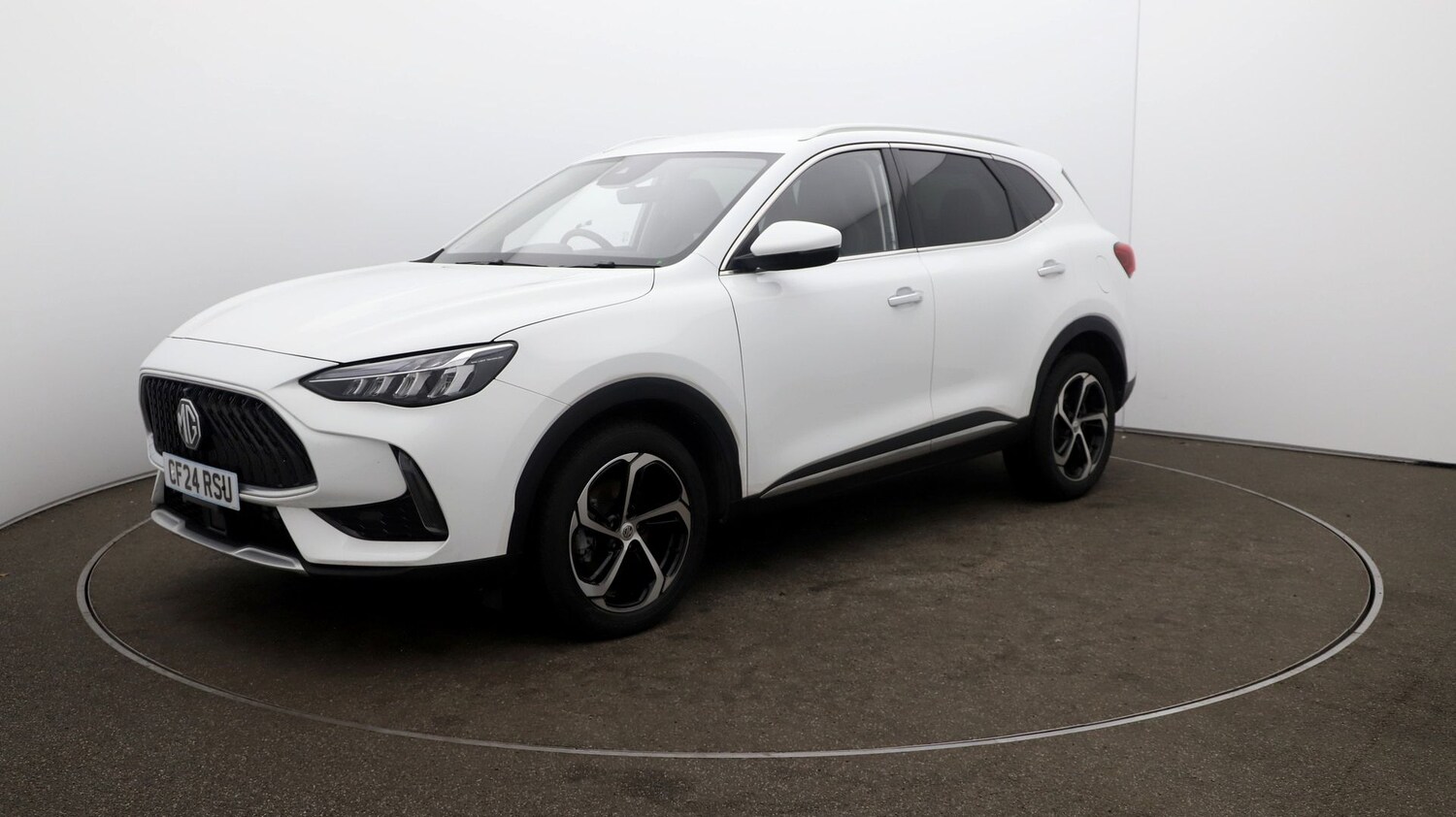 Used MG MG HS for sale - 76810785: Photo 60